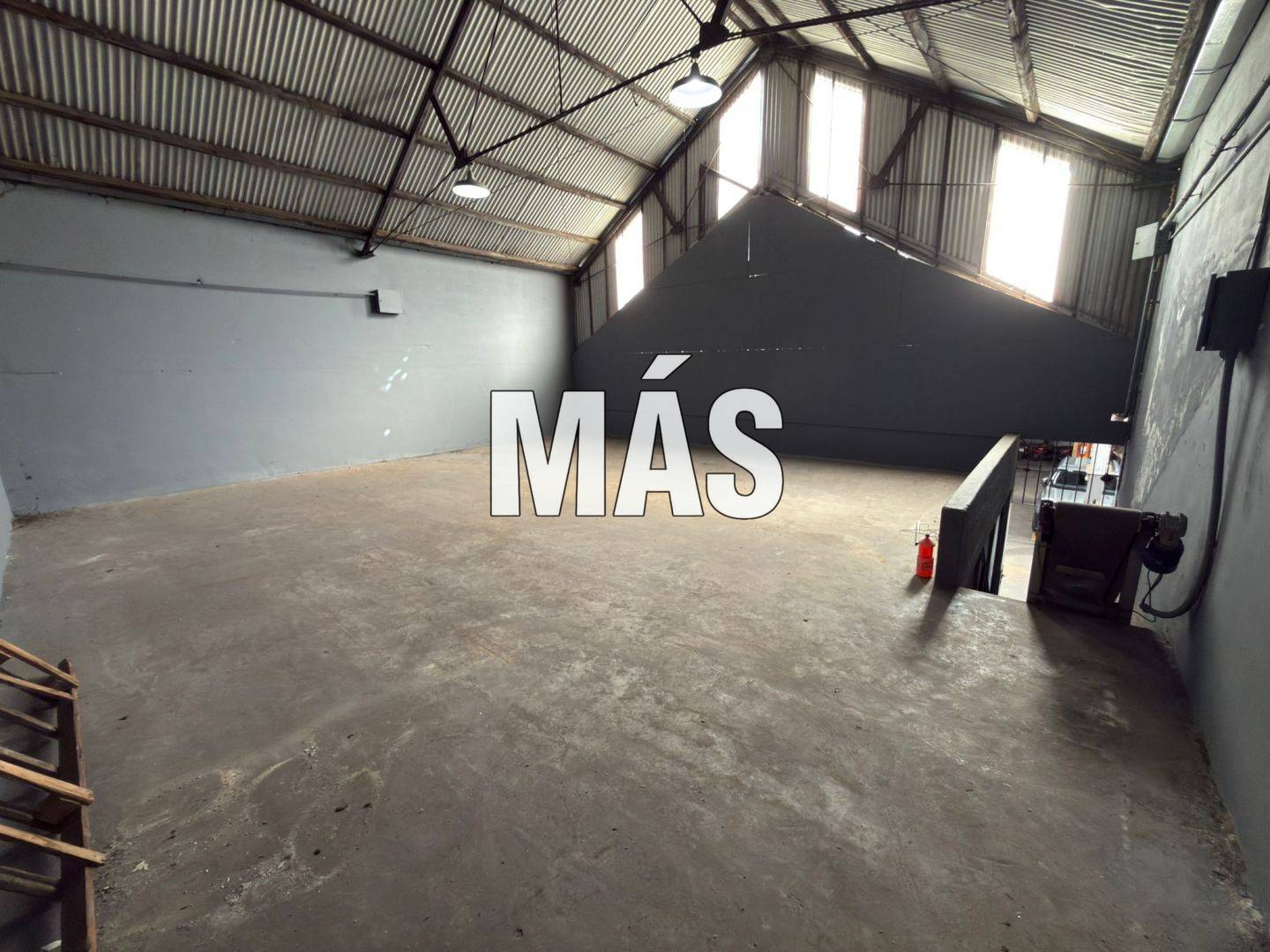 Depósito Alquiler Montevideo iMas.uy L · Foto 6