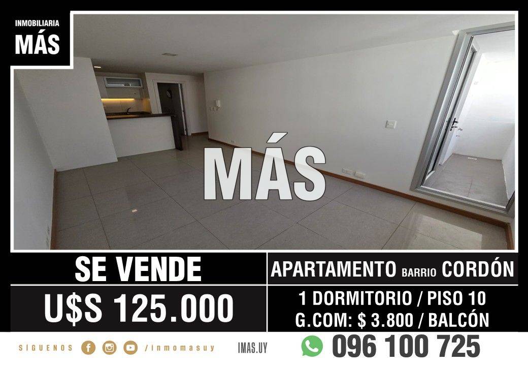 Apartamento Venta Montevideo iMas.uy LC