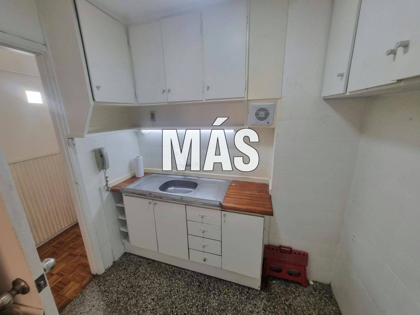 Apartamento Alquiler Punta Carretas Montevideo iMas.uy S · Photo 6