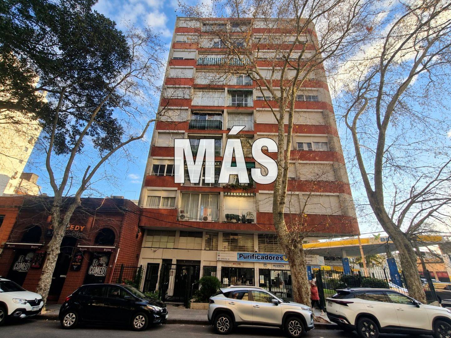 Apartamento Alquiler Punta Carretas Montevideo iMas.uy S · Photo 5
