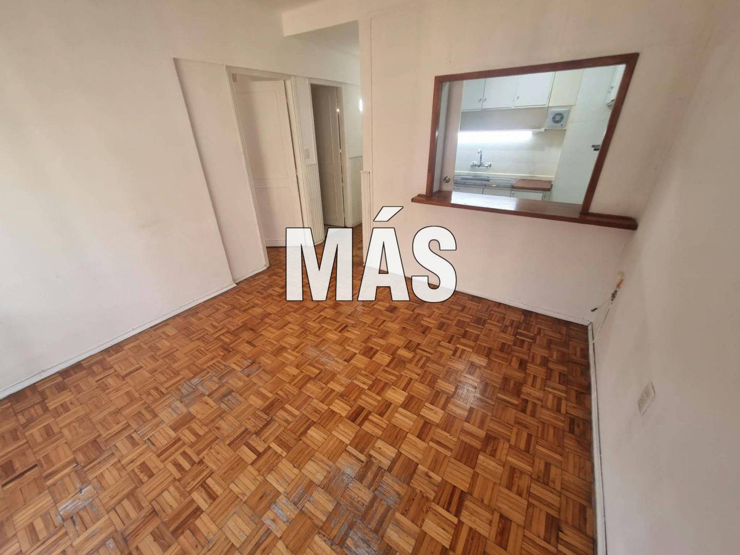 Apartamento Alquiler Punta Carretas Montevideo iMas.uy S · Photo 3