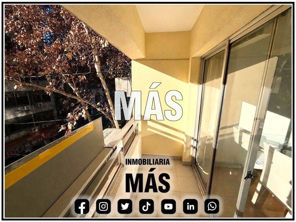 Apartamento Alquiler Barrio Sur Montevideo iMas.uy P · Foto 9
