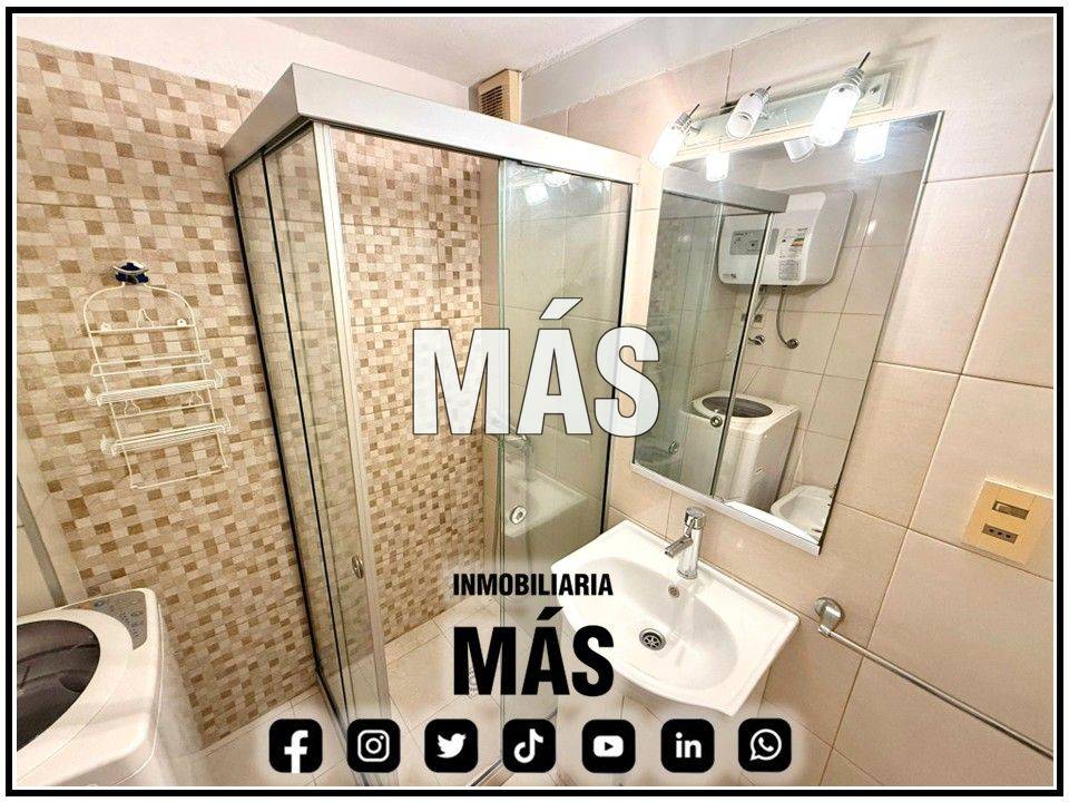 Apartamento Alquiler Barrio Sur Montevideo iMas.uy P · Foto 12