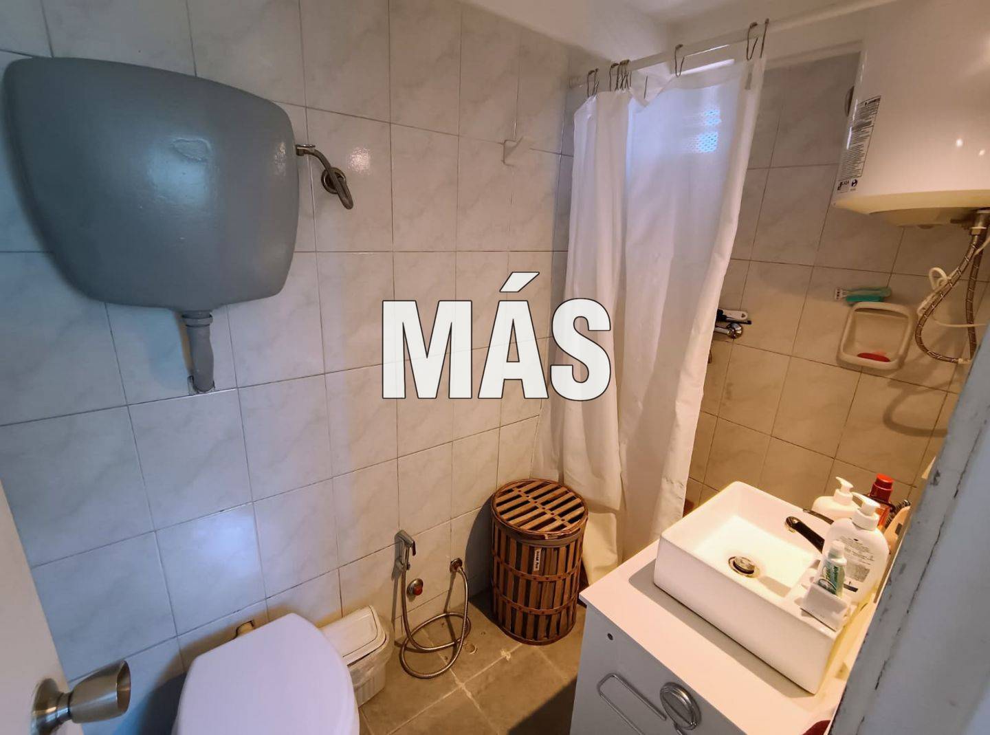 Apartamento Alquiler Ciudad Vieja Montevideo iMas.uy LC * · Foto 9