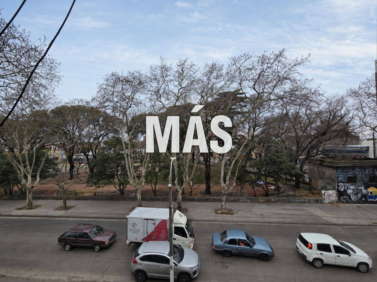 Apartamento Alquiler Unión Montevideo iMas.uy LC * · Foto 12