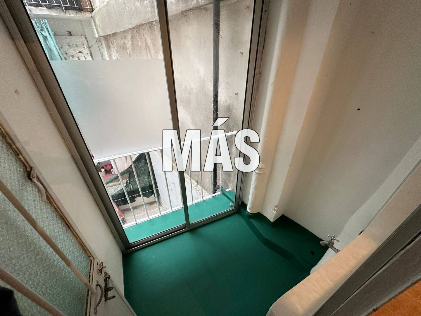 Apartamento Alquiler Reducto Montevideo iMas.uy R * · Foto 12