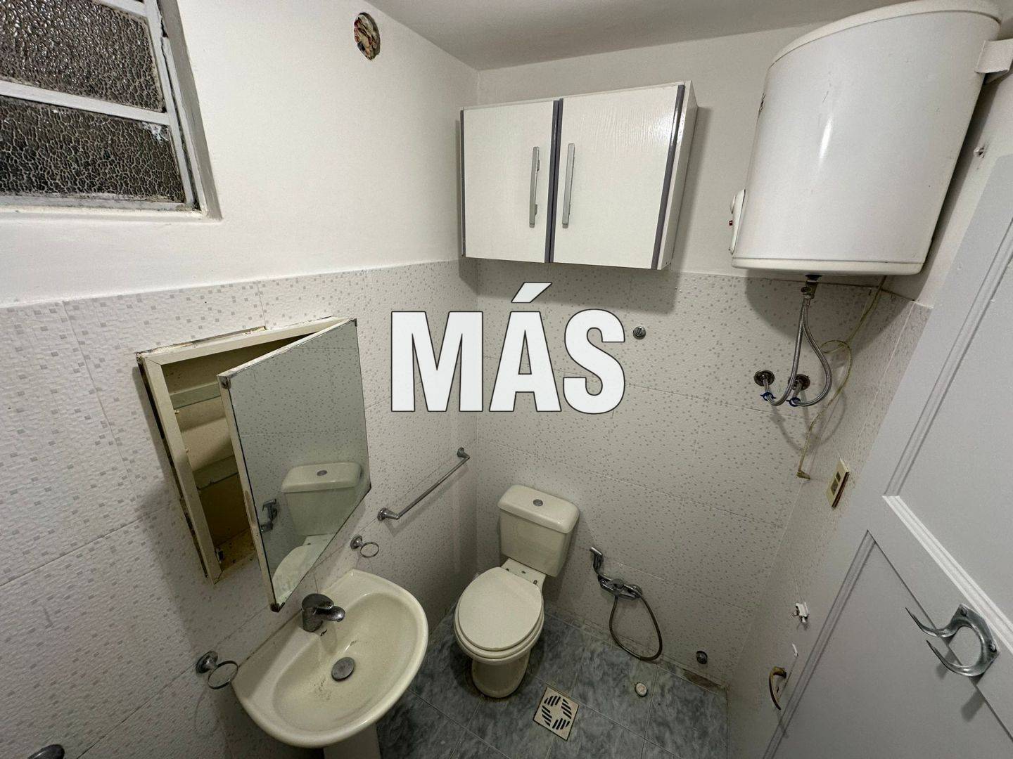 Apartamento Alquiler Reducto Montevideo iMas.uy R * · Foto 11