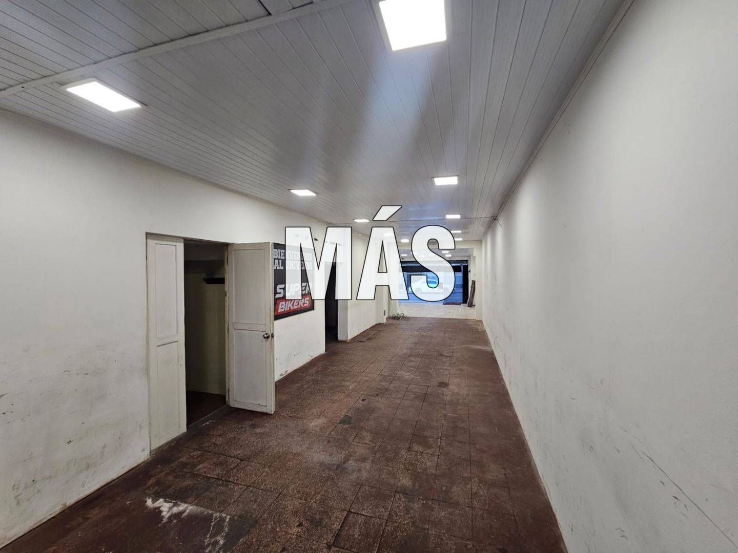 Local Comercial Alquiler Cordón Montevideo iMas.uy L * · Foto 6