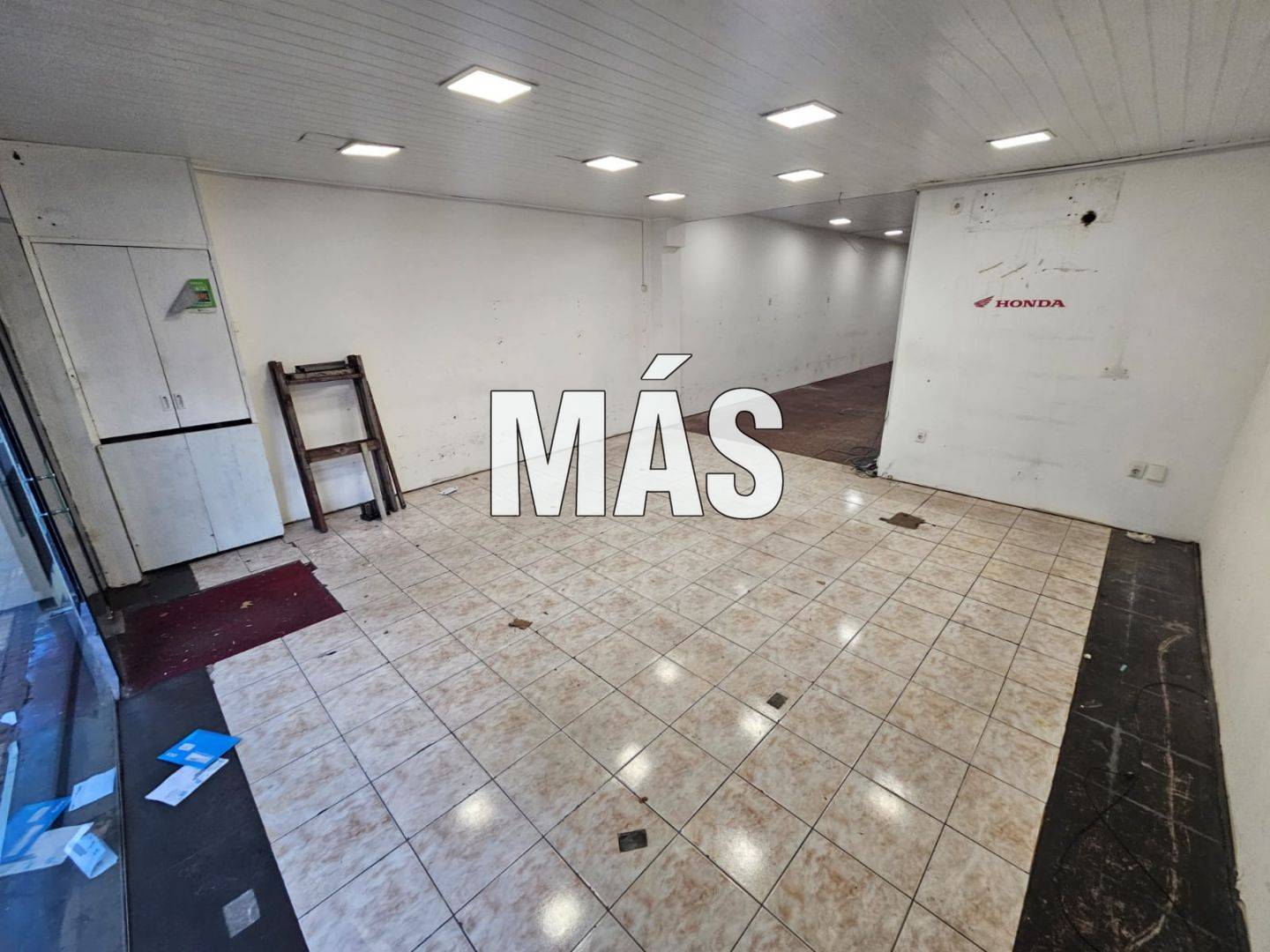 Local Comercial Alquiler Cordón Montevideo iMas.uy L * · Foto 3