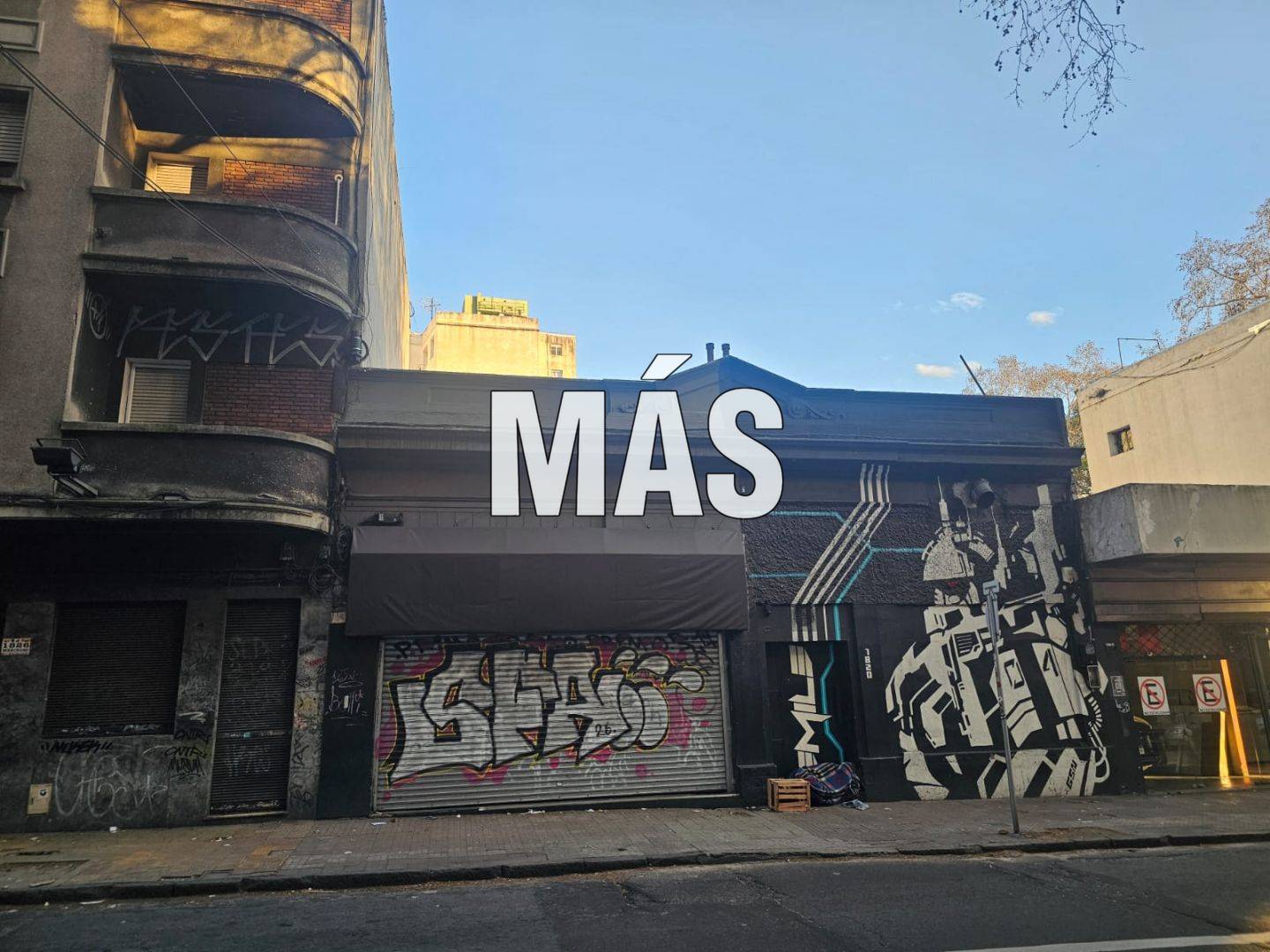 Local Comercial Alquiler Centro Montevideo iMas.uy L · Foto 9