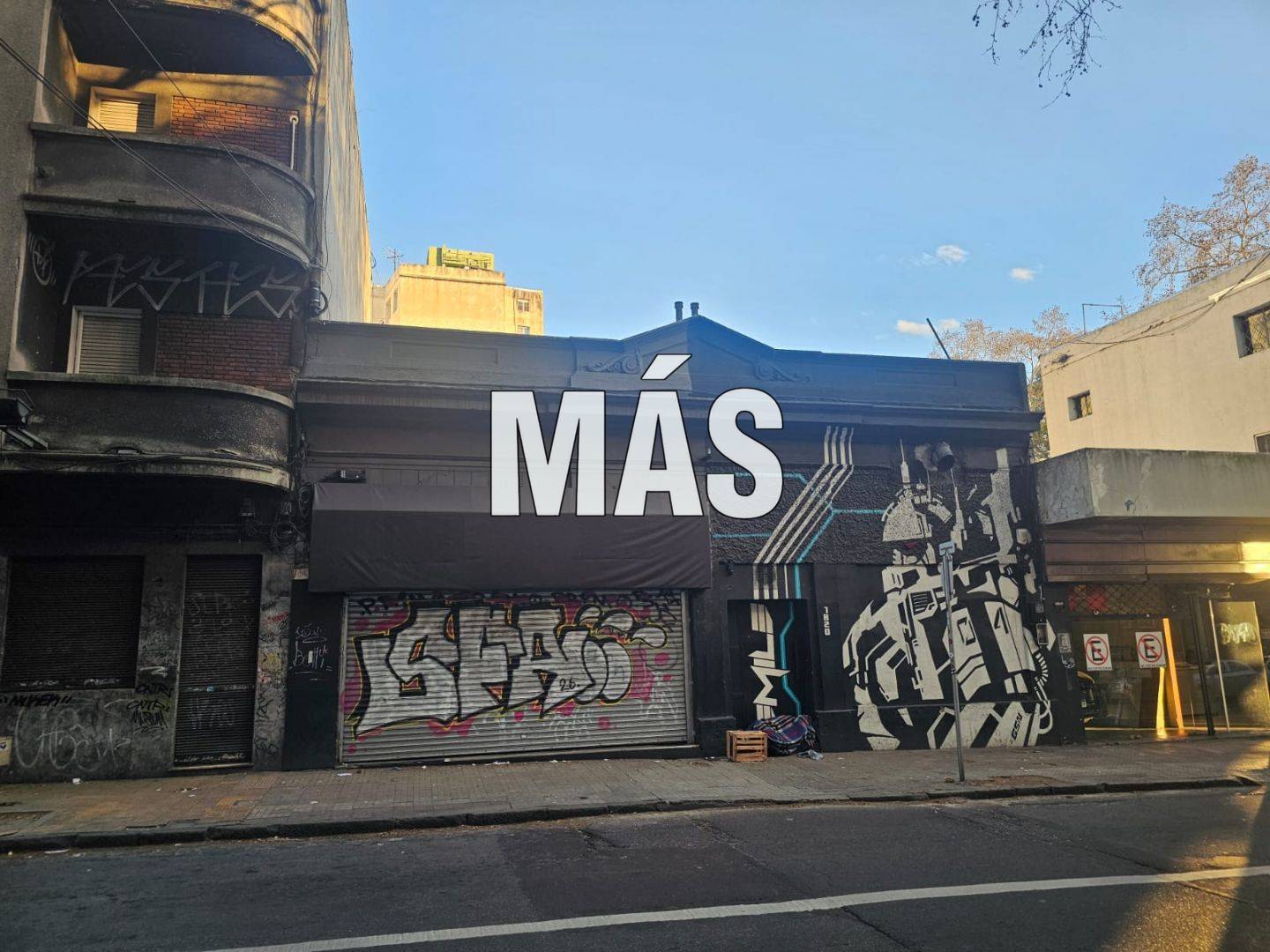 Local Comercial Alquiler Centro Montevideo iMas.uy L · Foto 4