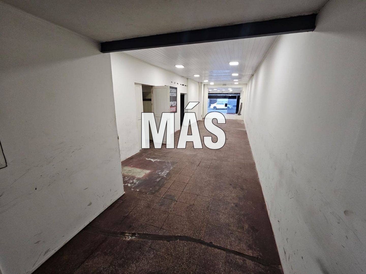 Local Comercial Alquiler Aguada Montevideo iMas.uy L · Foto 3