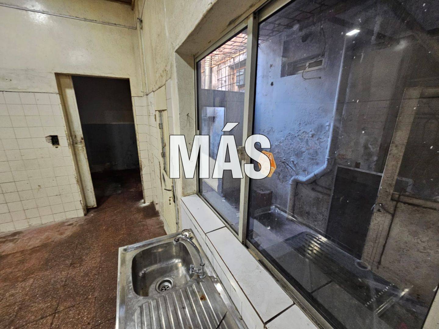 Local Comercial Alquiler Aguada Montevideo iMas.uy L · Foto 8