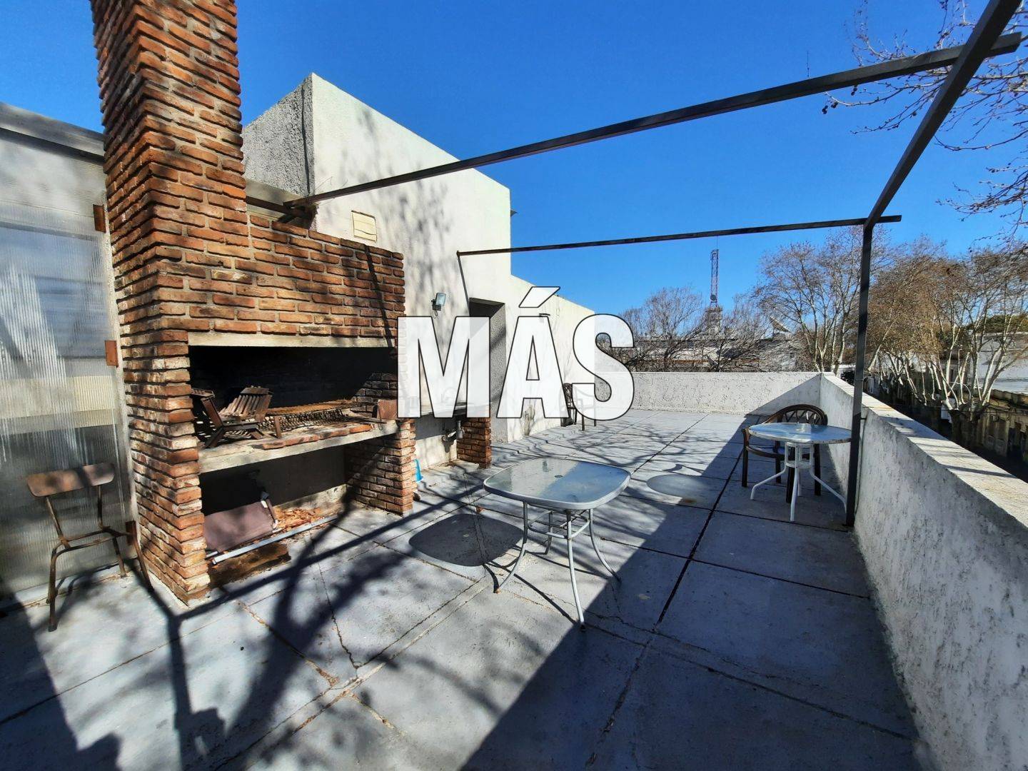 Apartamento Alquiler Aguada Montevideo iMas.uy R * · Foto 12