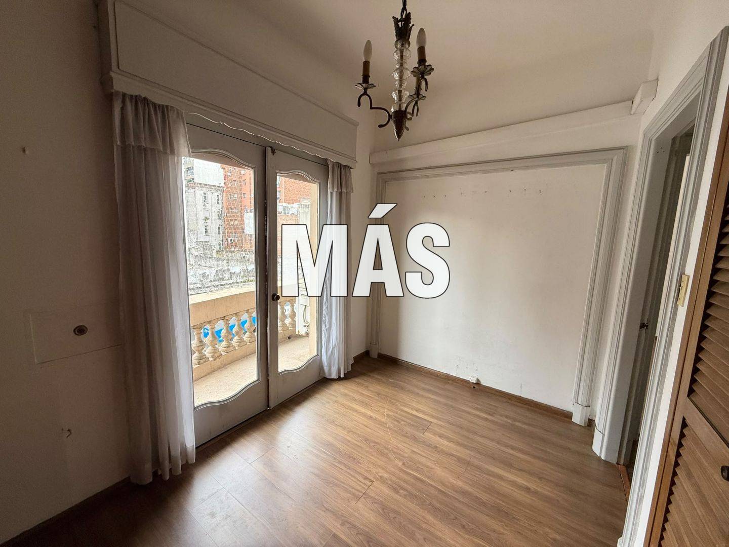 Apartamento Alquiler Cordón Montevideo iMas.uy P * · Foto 9