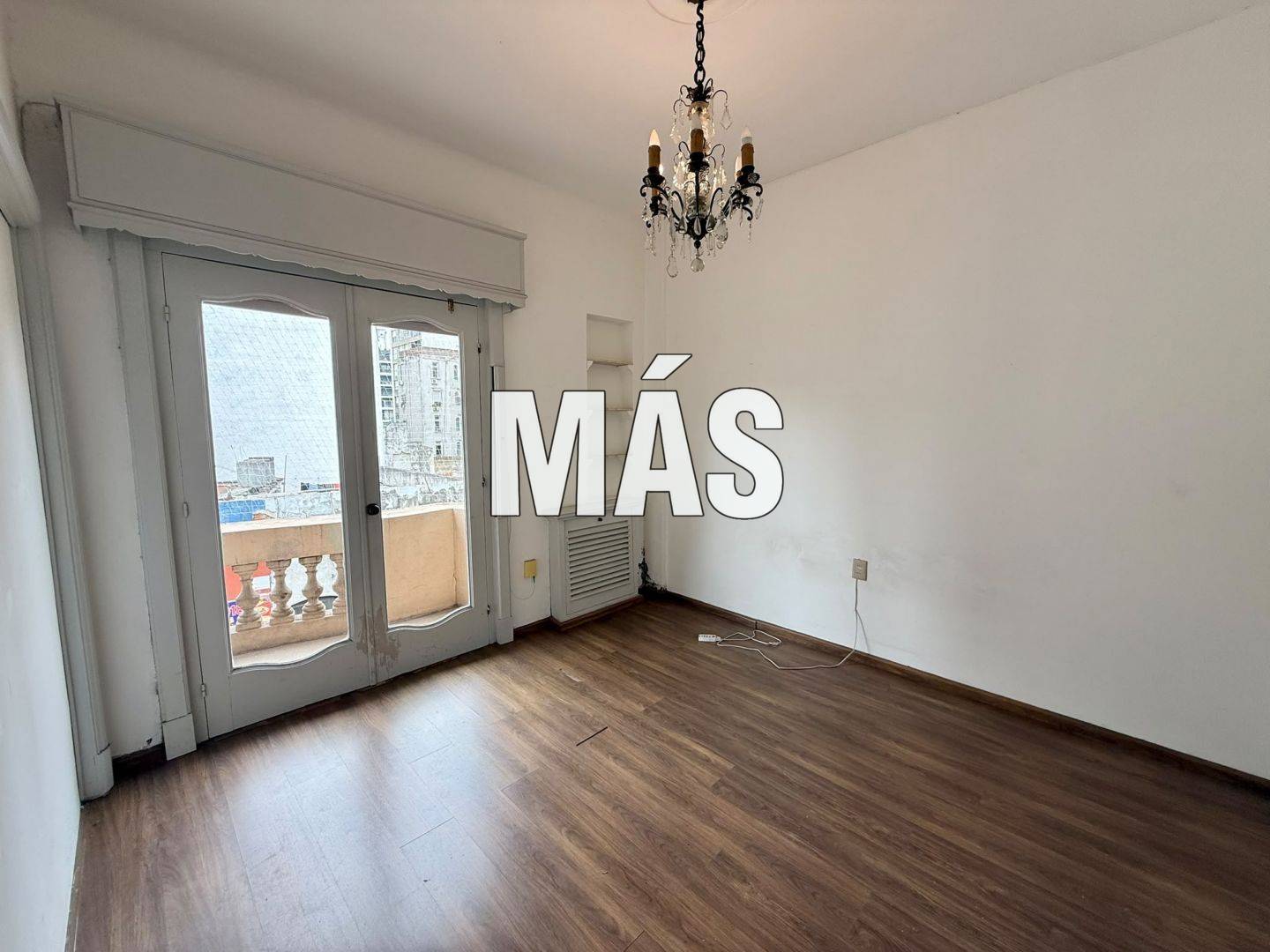 Apartamento Alquiler Cordón Montevideo iMas.uy P * · Foto 11