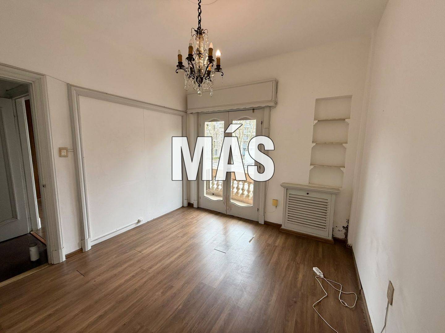 Apartamento Alquiler Cordón Montevideo iMas.uy P * · Foto 10
