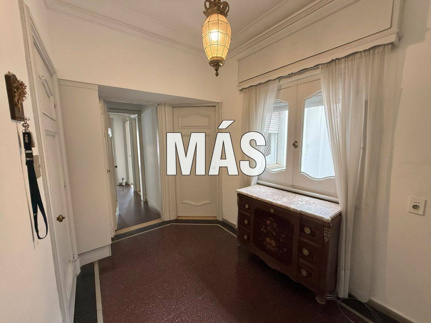 Apartamento Alquiler Parque Rodó Montevideo iMas.uy P · Foto 12