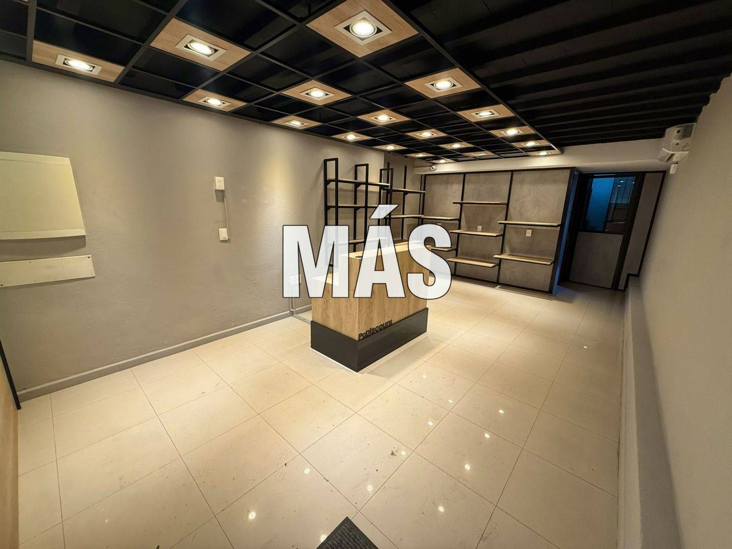 Local Comercial Alquiler Parque Rodo Montevideo iMas.uy P · Foto 5