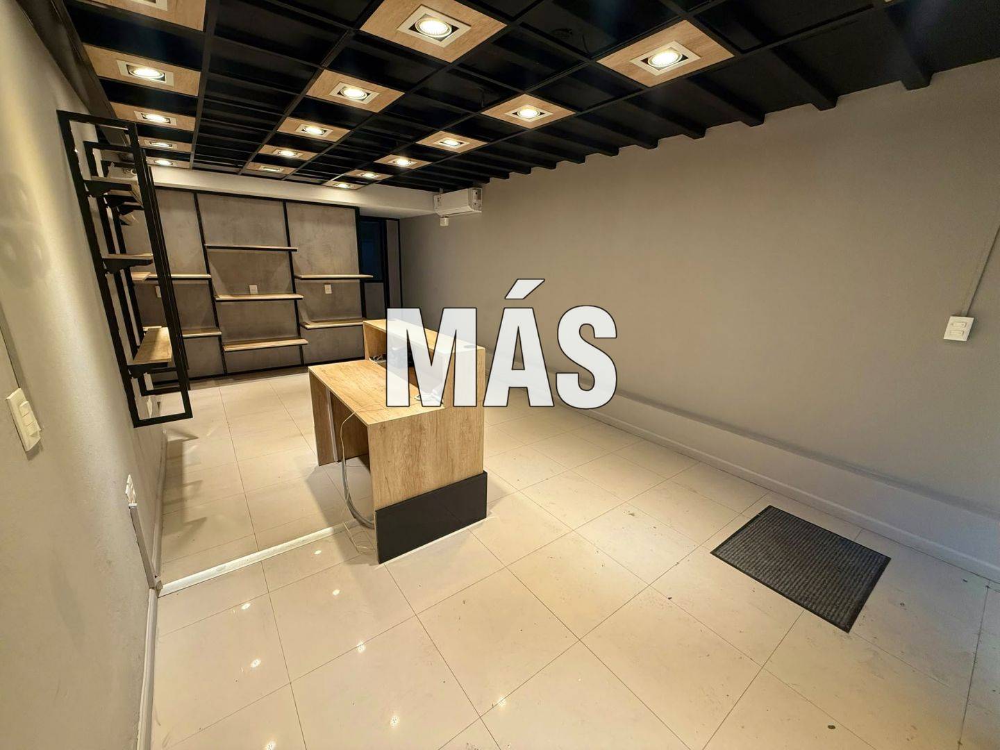 Local Comercial Alquiler Parque Rodo Montevideo iMas.uy P · Foto 3