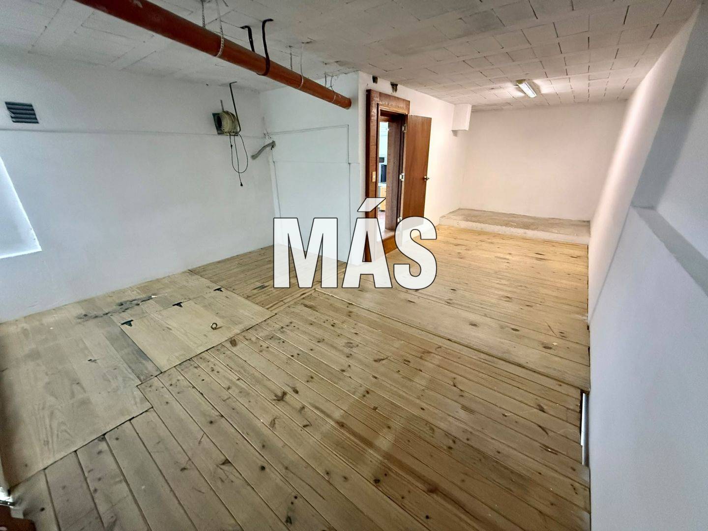 Local Comercial Alquiler Pocitos Nuevo Montevideo iMas.uy P · Foto 11