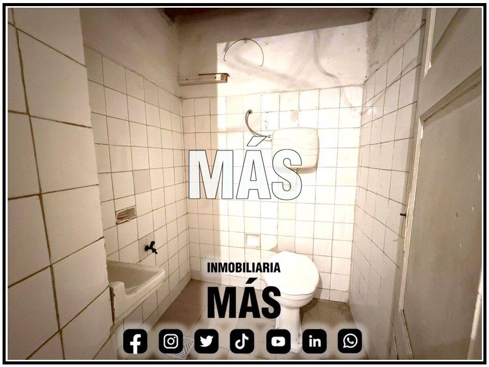Local Comercial Alquiler Unión Montevideo iMas.uy MA * · Foto 11