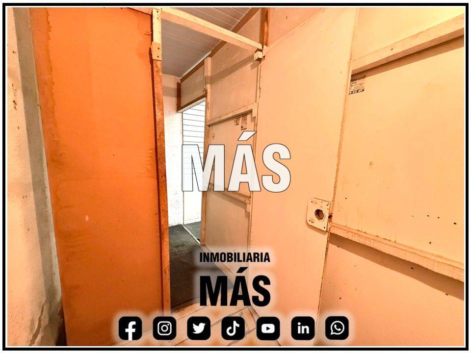 Local Comercial Alquiler Unión Montevideo iMas.uy MA * · Foto 10
