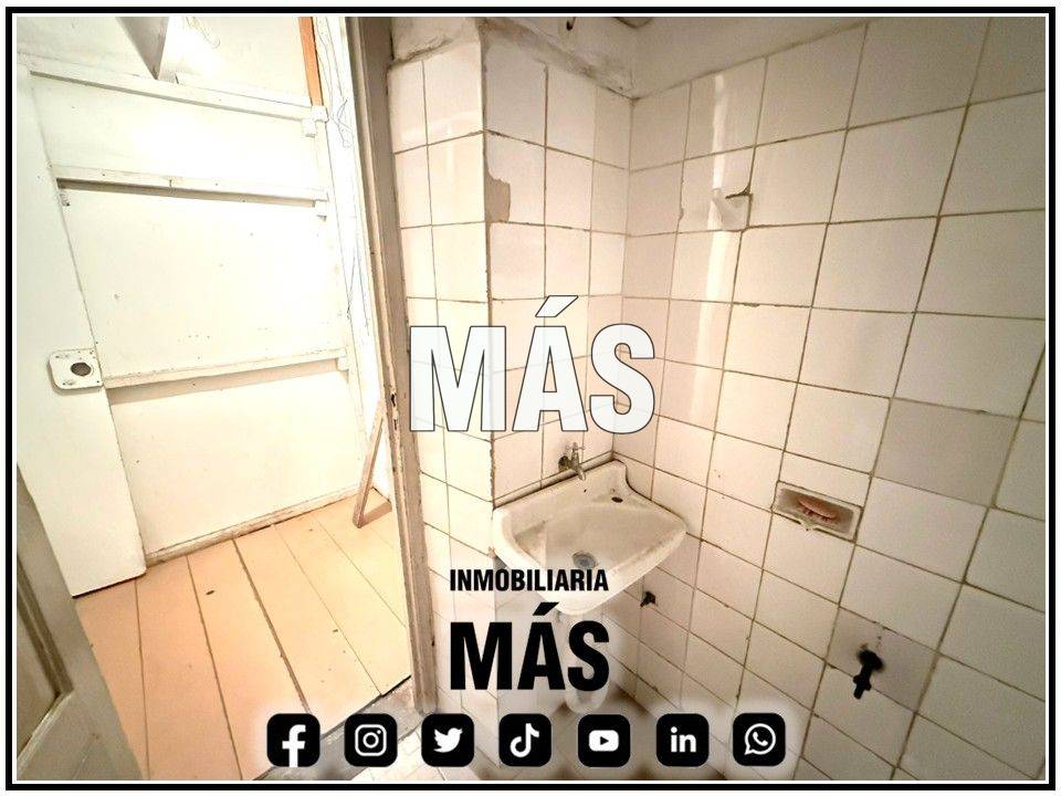 Local Comercial Alquiler Unión Montevideo iMas.uy MA * · Foto 12