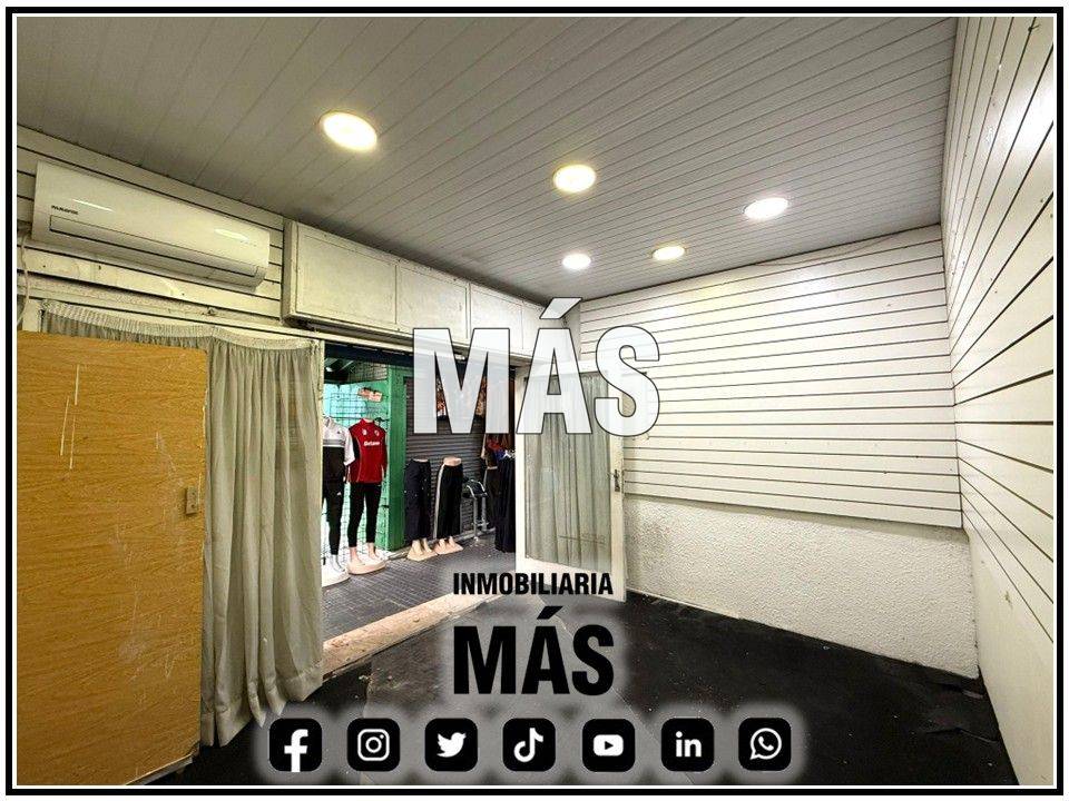 Local Comercial Alquiler Unión Montevideo iMas.uy MA * · Foto 6