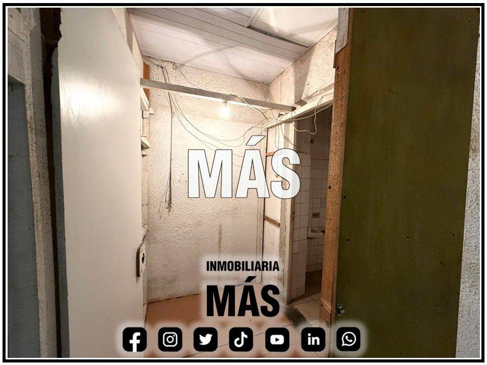 Local Comercial Alquiler Unión Montevideo iMas.uy MA * · Foto 8