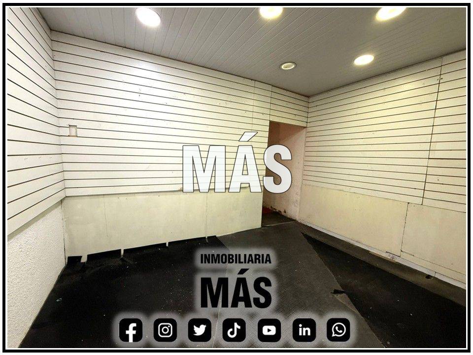 Local Comercial Alquiler Unión Montevideo iMas.uy MA * · Foto 4