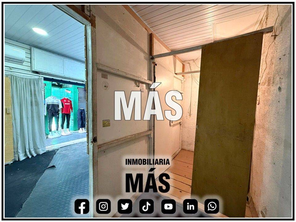 Local Comercial Alquiler Unión Montevideo iMas.uy MA * · Foto 9