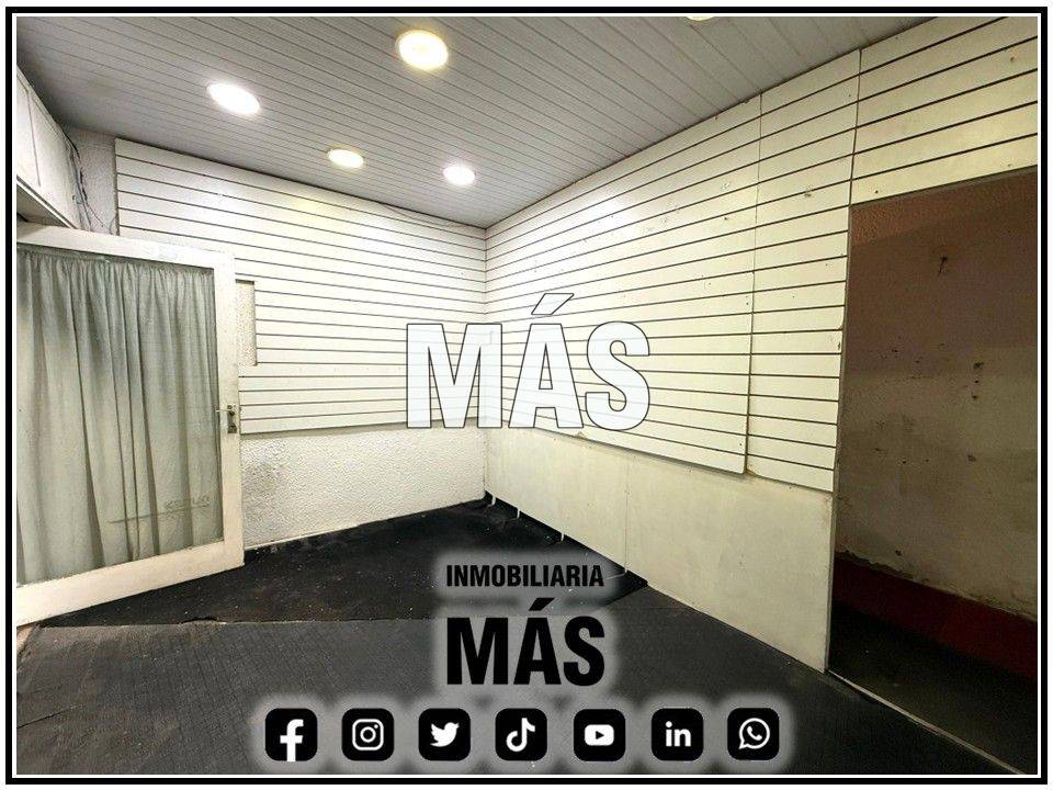 Local Comercial Alquiler Montevideo iMas.uy MA · Foto 5