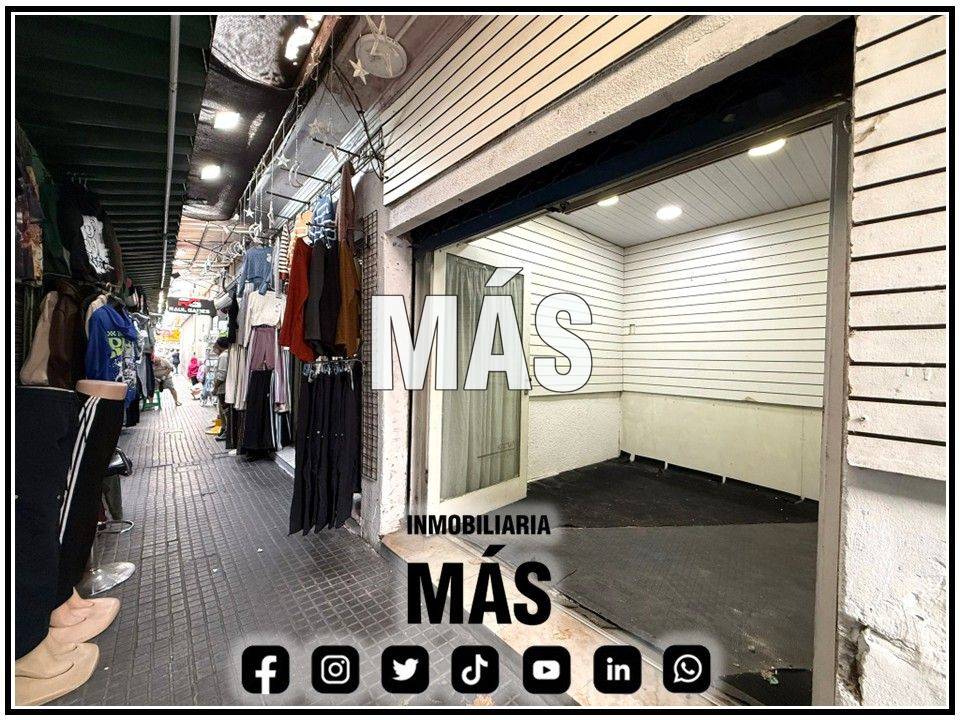 Local Comercial Alquiler Montevideo iMas.uy MA · Foto 2