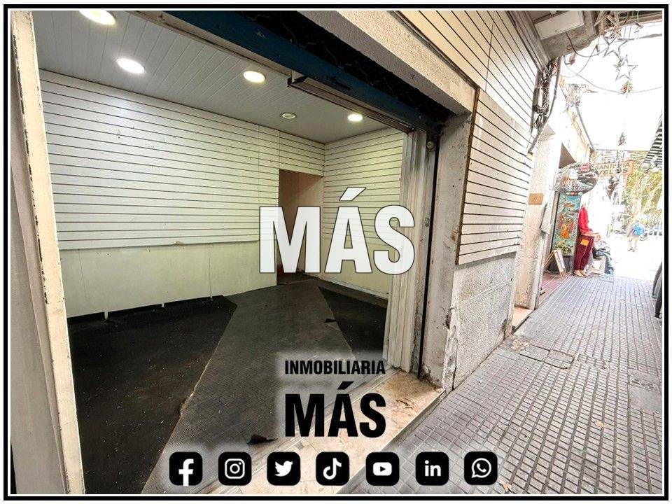 Local Comercial Alquiler Montevideo iMas.uy MA · Foto 3