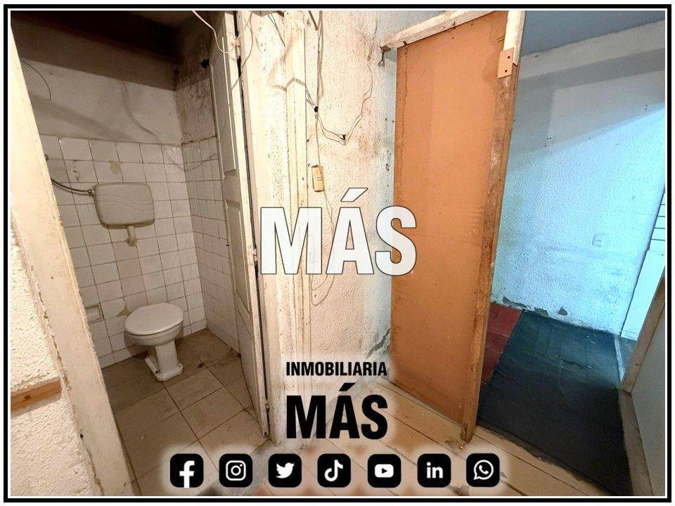 Local Comercial Alquiler Montevideo iMas.uy MA · Foto 7