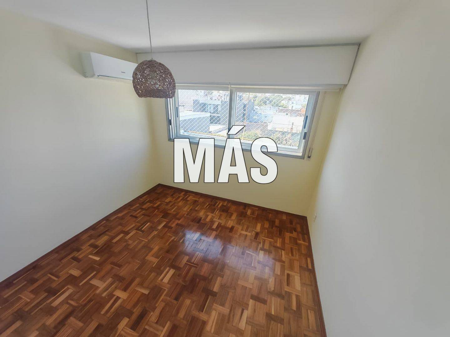 Apartamento Alquiler Parque Batlle Montevideo iMas.uy MA · Foto 9