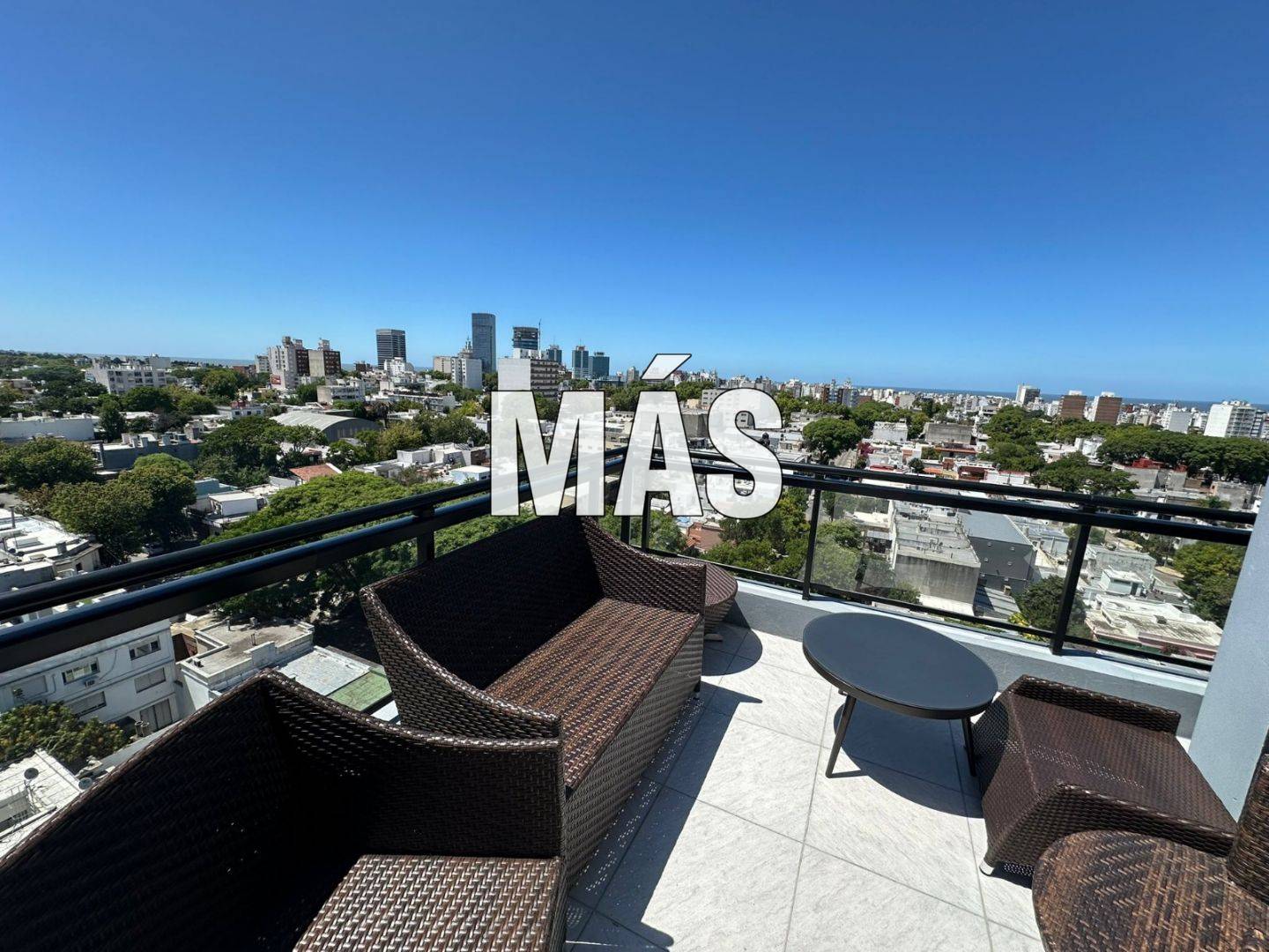 Apartamento Alquiler Parque Batlle Montevideo iMas.uy LC * · Foto 12