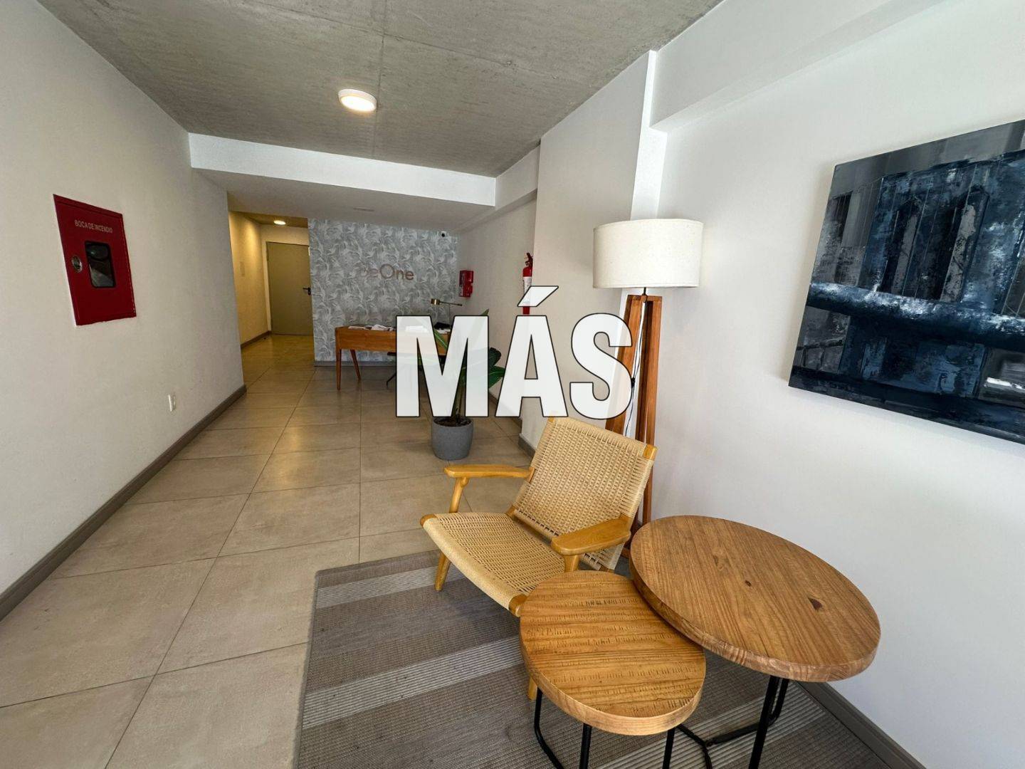 Apartamento Alquiler Parque Batlle Montevideo iMas.uy LC * · Foto 9