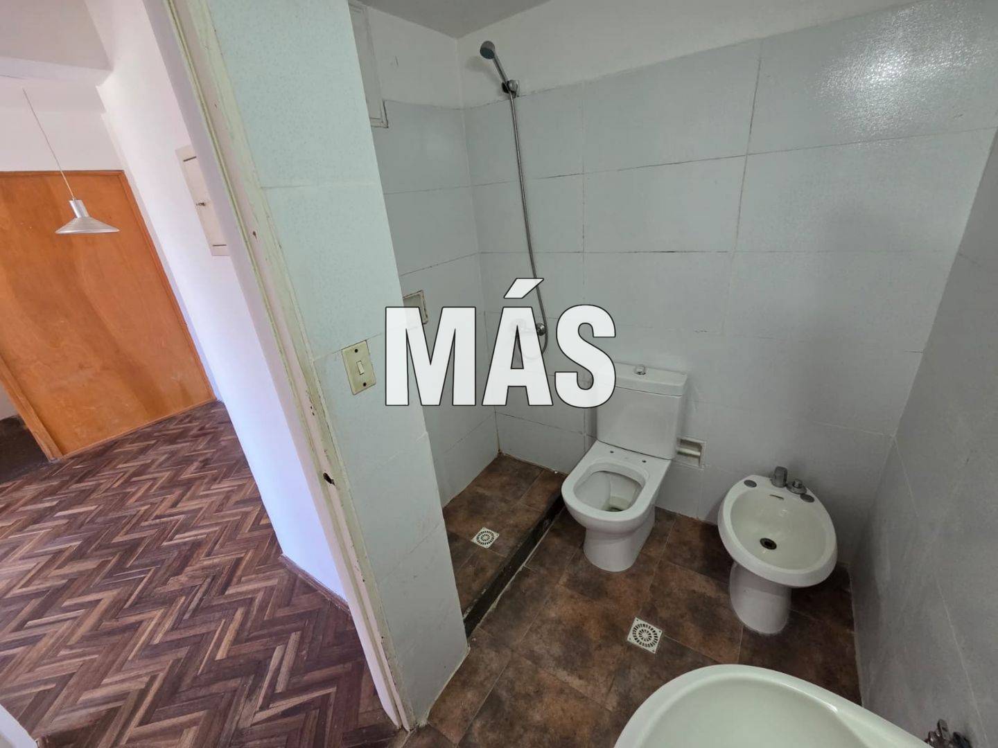 Apartamento Alquiler Palermo Montevideo iMas.uy LC * · Foto 12
