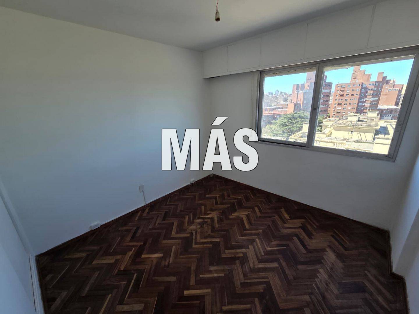 Apartamento Alquiler Palermo Montevideo iMas.uy LC * · Foto 9