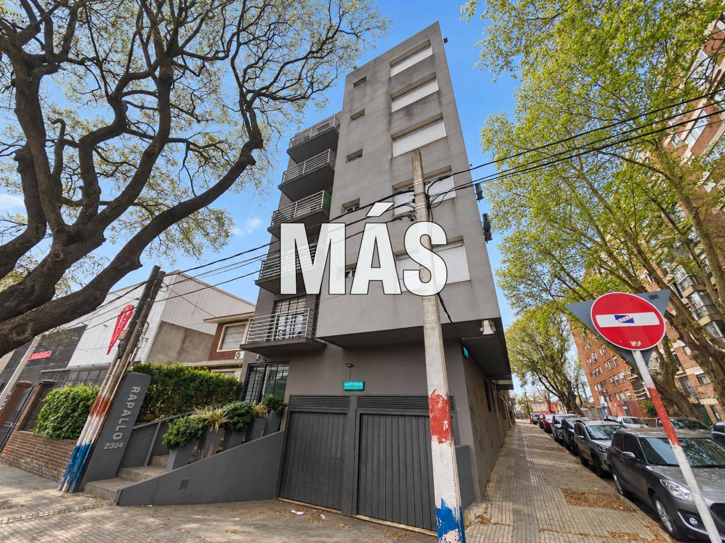 Apartamento Alquiler La Blanqueada Montevideo iMas.uy MA * · Foto 12