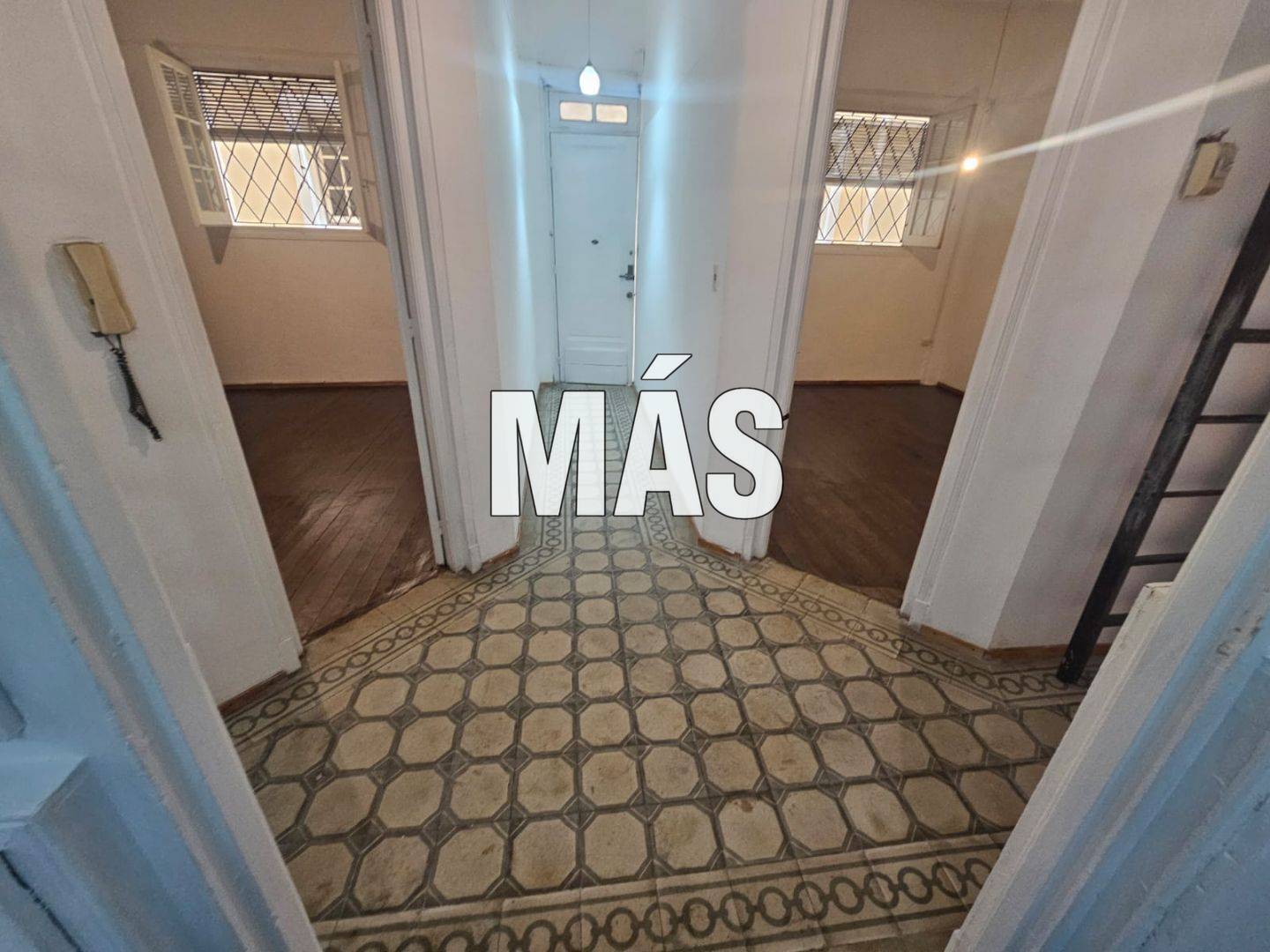 Alquiler Apartamento Cordón Montevideo iMas.uy L · Foto 12