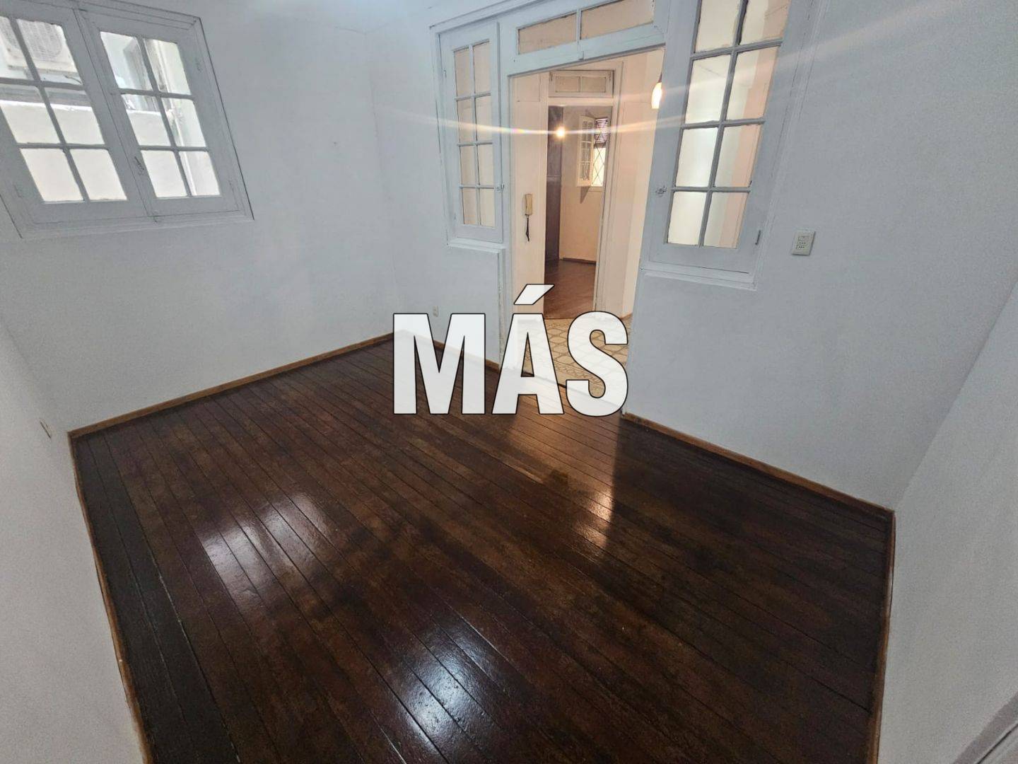 Alquiler Apartamento Tres Cruces Montevideo iMas.uy L · Foto 9