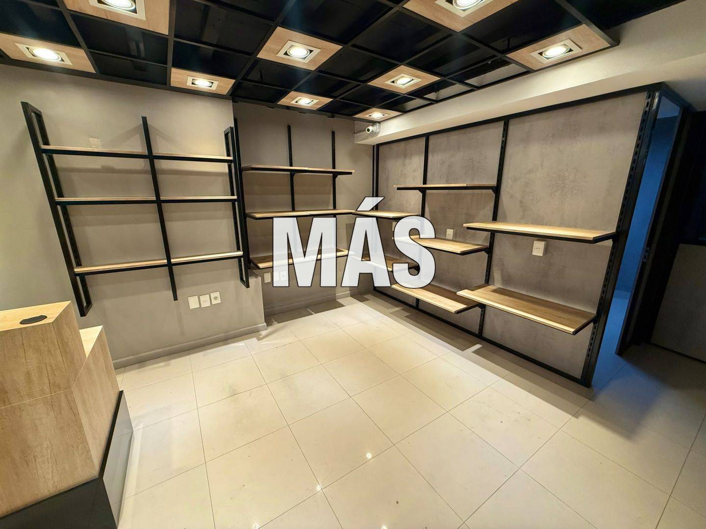 Local Comercial Alquiler Pocitos Nuevo Montevideo iMas.uy P · Foto 5
