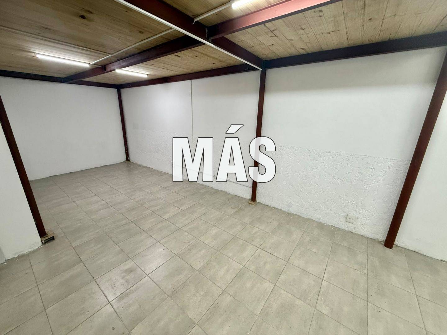 Local Comercial Alquiler Parque Rodo Montevideo iMas.uy P · Foto 9