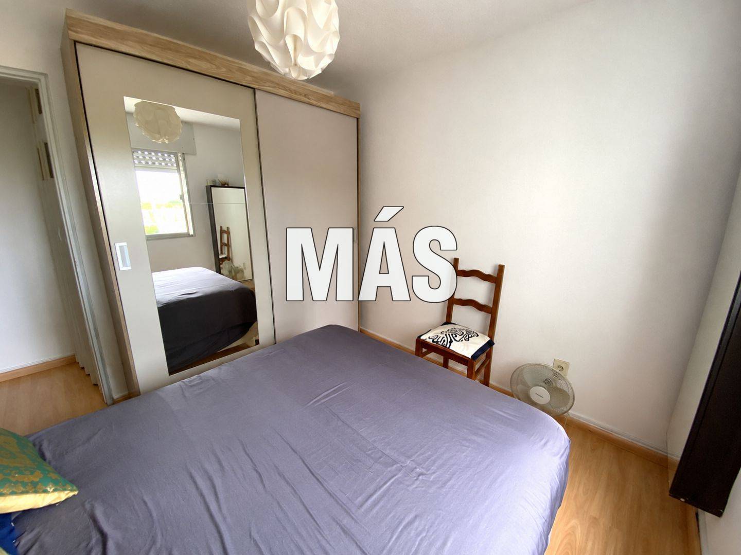 Apartamento Alquiler Pocitos Montevideo iMas.uy LC · Foto 10