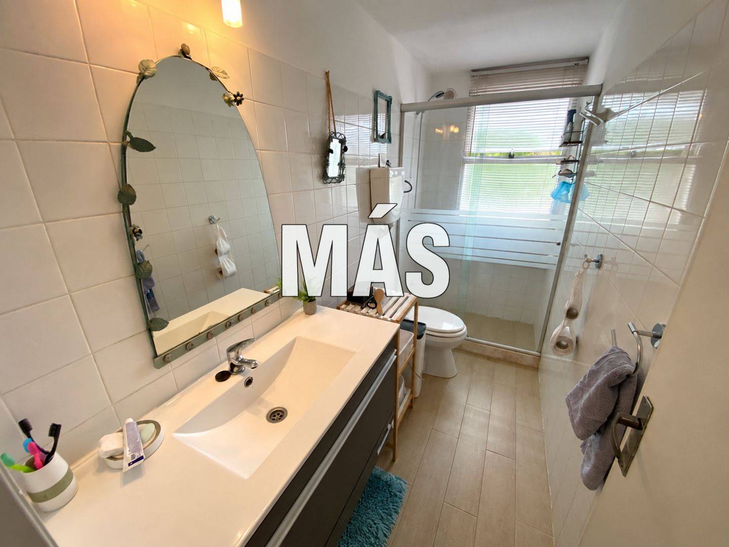 Apartamento Alquiler Pocitos Montevideo iMas.uy LC · Foto 12