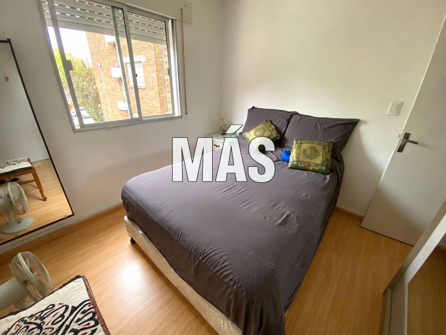 Apartamento Alquiler Pocitos Montevideo iMas.uy LC · Foto 11