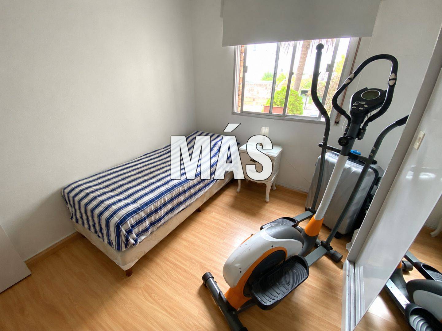 Apartamento Alquiler Pocitos Montevideo iMas.uy LC · Foto 9